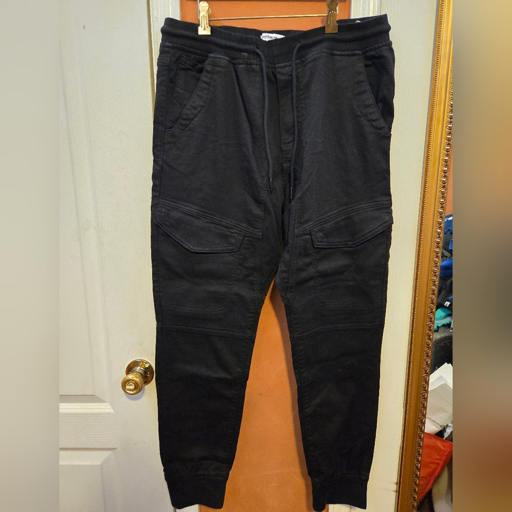Pull & Bear Cargo Pants